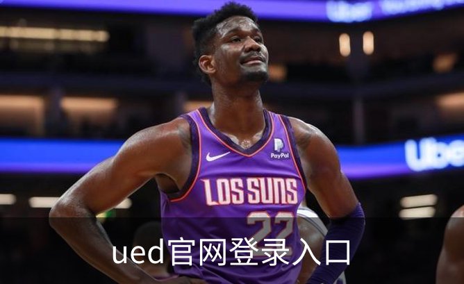 ued官网登录入口介绍